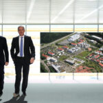 Das PRE-Führungsteam