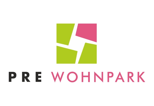 Logo_PRE WOHNPARK