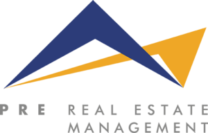 Logo PRE Real Estate Management