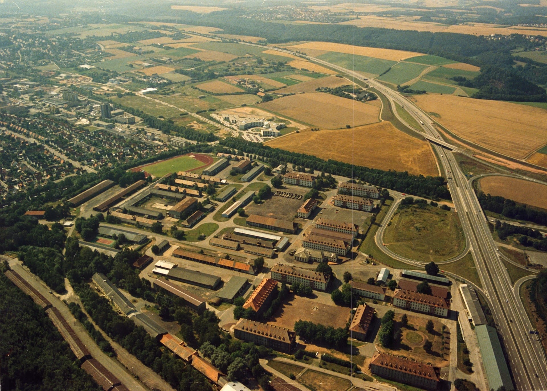 Luftbildaufnahme PRE-Park Holtzendorff-Kaserne_optimized
